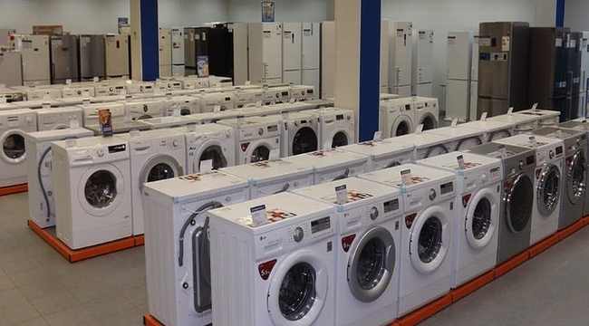 Antalya’da İkinci El Beyaz Eşyalarınızı En İyi Fiyata Alanlar