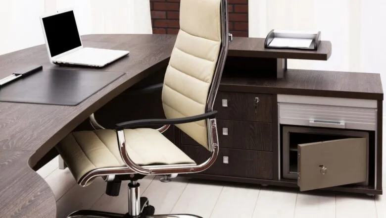 Antalya İkinci el Ofis Koltuğu Alan Yer