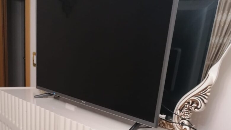Antalya İkinci el Led Tv Alan Yer
