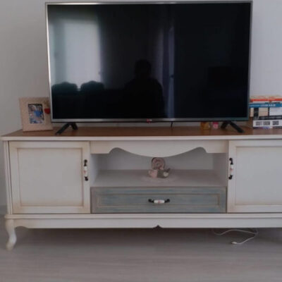 Antalya İkinci el LCD Tv Alan Yer