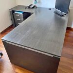 Antalya İkinci el Büro Koltuğu Alan Yer