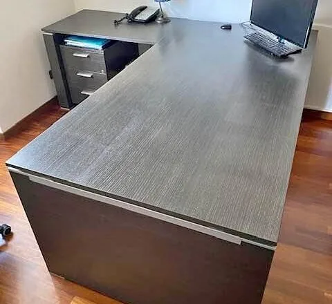 Antalya İkinci el Büro Koltuğu Alan Yer